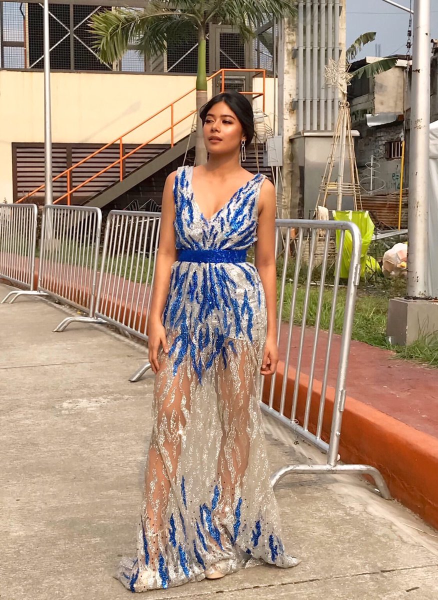 makeupbyvinz's tweet photo. #MakeupByVinz
@MaryGidget βs look for #TNT3AngHulingTapatan
Glam by yours truly | Hair by @bellamysanchez | #StyledByKennethR
Please follow @makeupbyvinz βs FB page & Instagram ππ»
#makeupartistmanila #makeupartistph #celebrityglam #celebritymakeup #TNTDivas #Gidgetsters https://t.co/SbGum1mISt
