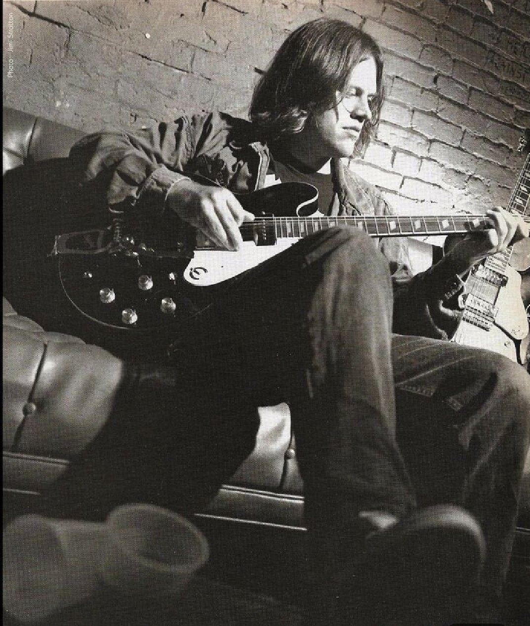 Happy Birthday to singer songwriter Matthew Sweet, born on this day in Lincoln, Nebraska in 1964.    