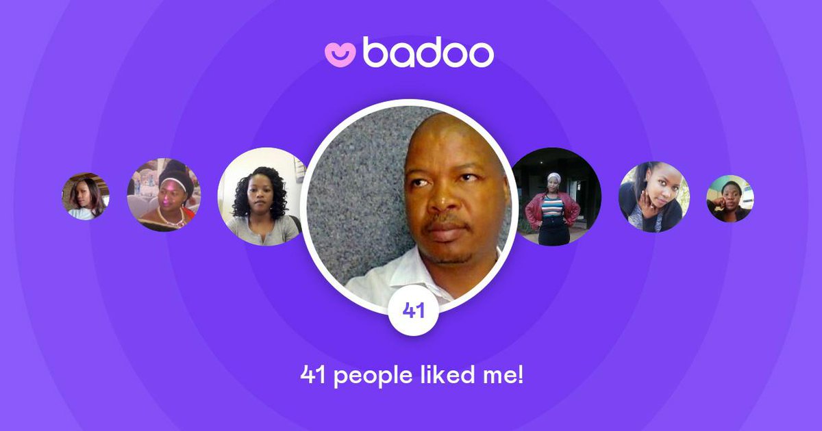 Slowmndzebele's tweet photo. Hang out with Slow and other fun new people nearby, when you sign in to Badoo! https://t.co/d24slCVaWl https://t.co/A7051XcRZC