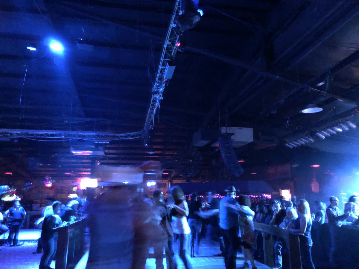 willthewordguy's tweet photo. Got to get out to some honky tonk and then jazz-inspired Lindy hop in #Dallas with my sister in law and other friends in #deepelum with a stop along the way on the north side of the city! https://t.co/4xelR8hA3r