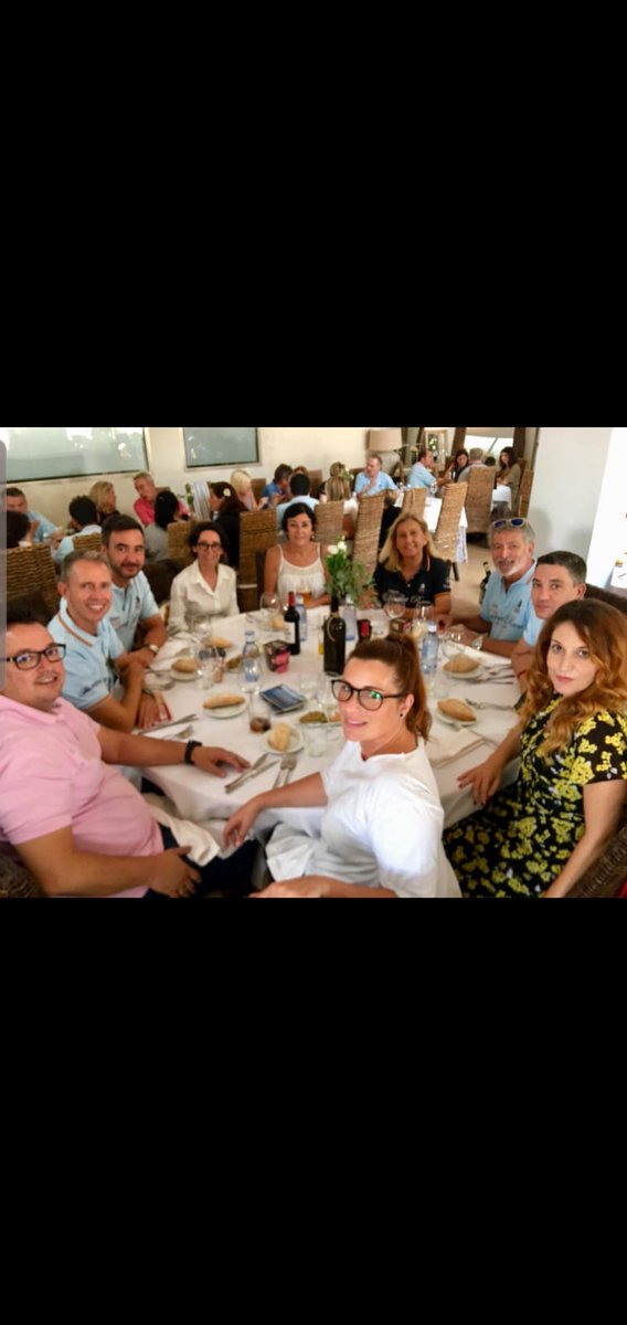 Hogarpescador's tweet photo. Ayer disfrutamos de una experiencia inolvidable. Participamos como jurado, junto con grandes expertos gastronómicos y Estrellas Michelín en la @Gourmet_Race, la única regata en la que se cocina a bordo. Mil gracias por contar con nosotros y por el trato tan exquisito #GourmetRace https://t.co/9p1pdo7ZPw