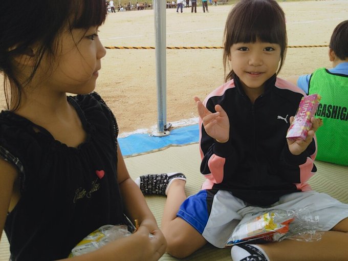 Twitterのコスプレ画像7