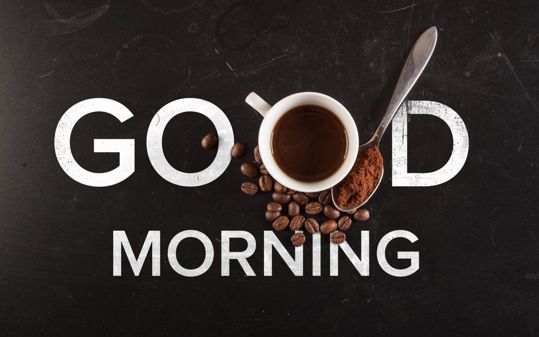 How is everyone on this fine Sunday morning?
I couldnt wait to get up this morning just so I could have morning coffee 😁
#goodmorning #coffee #sunday #wakeywakey
Green Farm Coffee NVCS Ltd