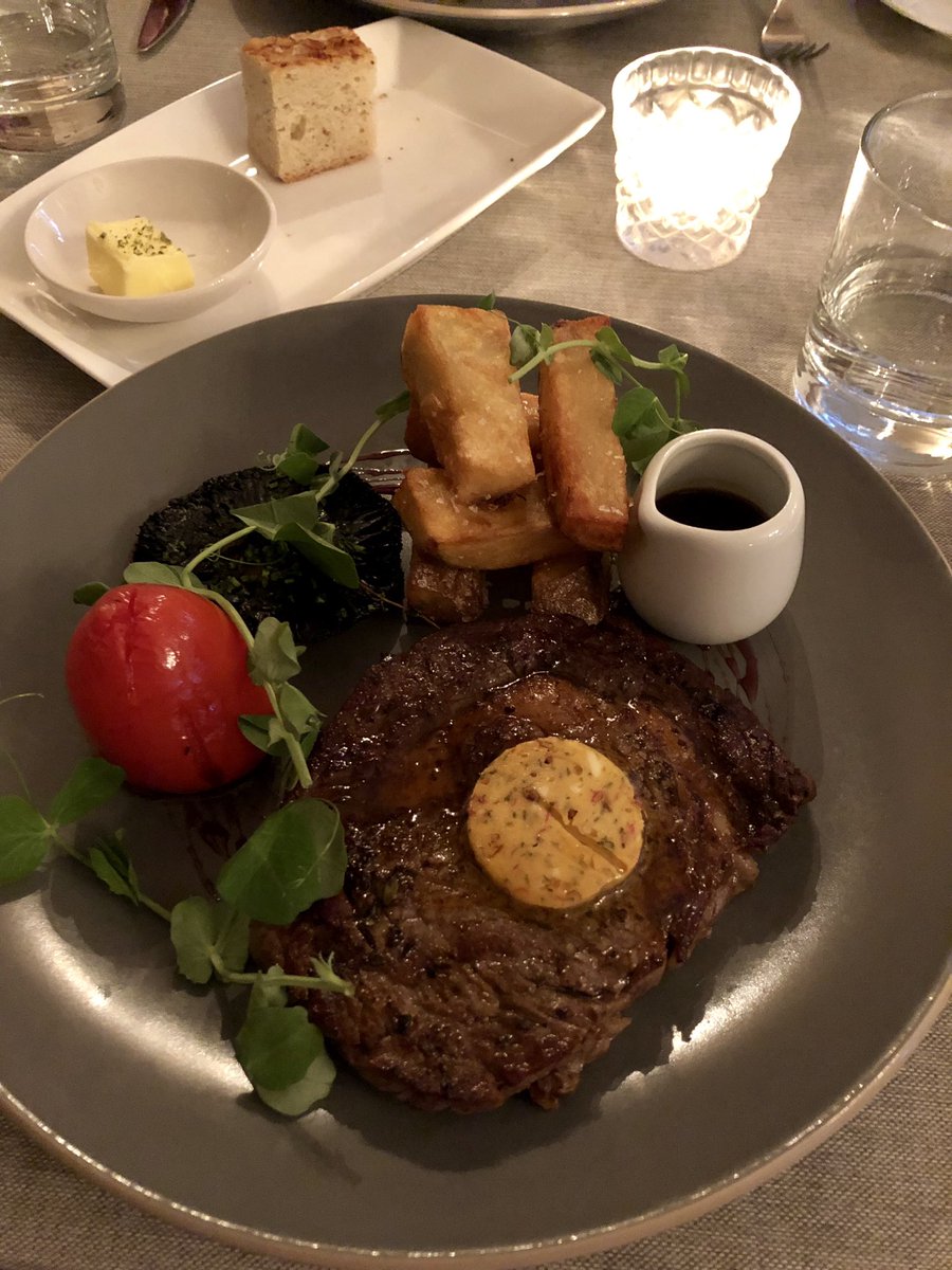 mackintosh_jim's tweet image. Date night with @deborah_bowie at @ThePostBoxPerth and it was a fantastic experience! The atmosphere was great, service was outstanding and the food was amazing! We’ll definitely be back, thanks guys! #datenight #thepostboxperth