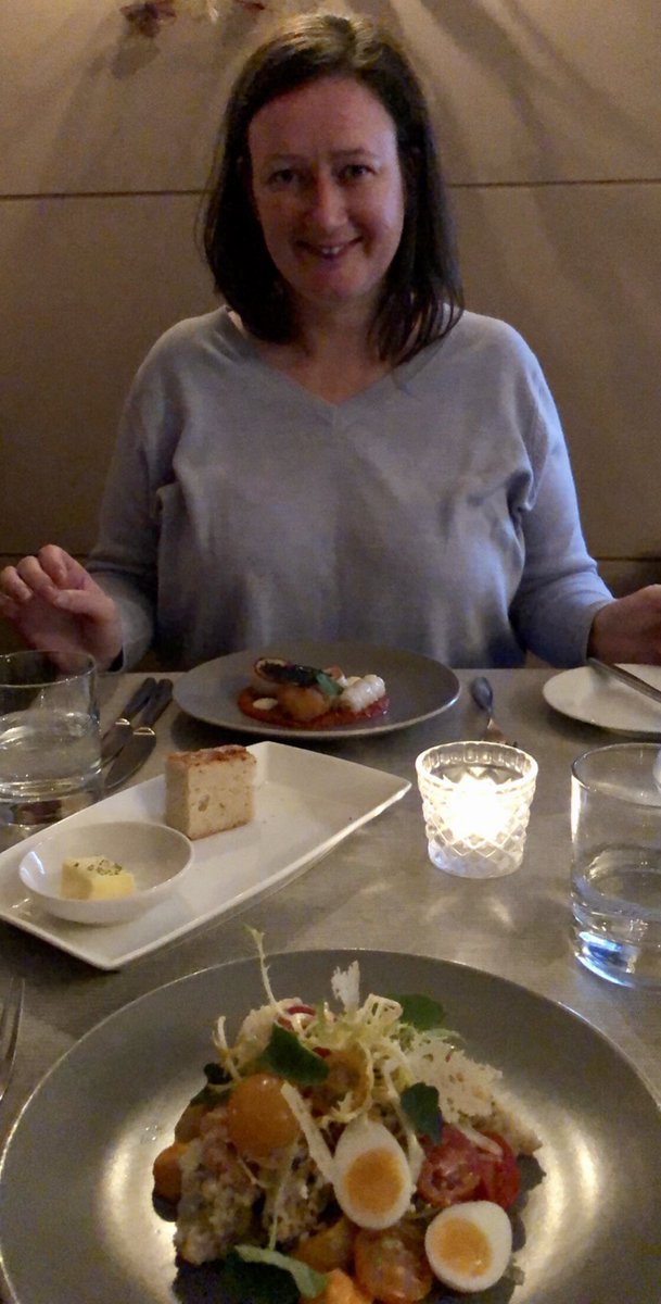 mackintosh_jim's tweet image. Date night with @deborah_bowie at @ThePostBoxPerth and it was a fantastic experience! The atmosphere was great, service was outstanding and the food was amazing! We’ll definitely be back, thanks guys! #datenight #thepostboxperth