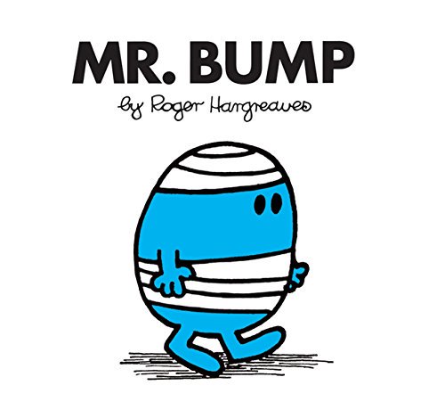 arteriashop's tweet photo. #FirstAidBooks
Mr Bump https://t.co/UgSeFrXUcn
