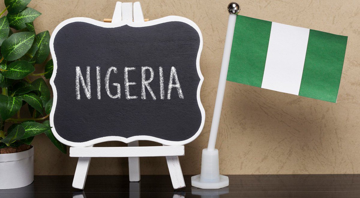 News24's tweet photo. Nigeria to give all of its 200 million people ID numbers | @Fin24 

https://t.co/vqZHk6pDK9 https://t.co/wUIG8e7efJ