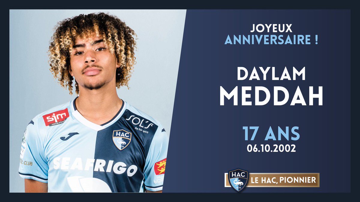Joyeux Anniversaire Daylam Hac Football Scoopnest Joyeux Anniversaire Daylam Hac Football Scoopnest