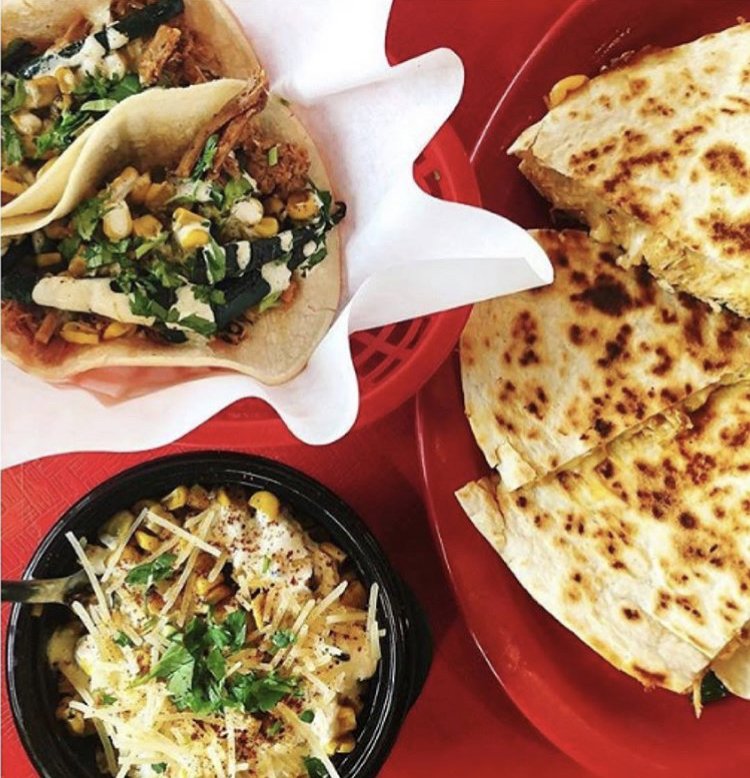 fuzzystacoshop's tweet photo. From our ears to your mouth, the best time of the year is only two days away. #Cornutopia https://t.co/U6ZpsTSMiJ