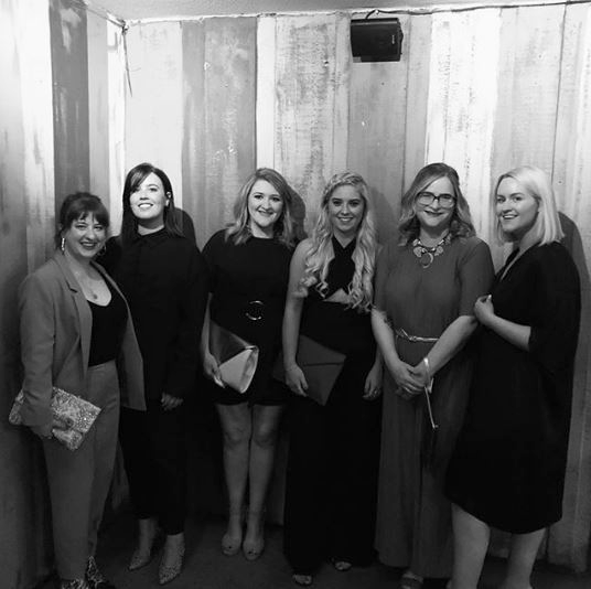 The Buff Team are a design led nail workshop who offer an innovatory manicure experience in their minimal and industrial style space here at The Arches, East Market Street, Edinburgh. @buffcs #buffcs #buffnails #nails #nailart #manicure #thearchesedinburgh