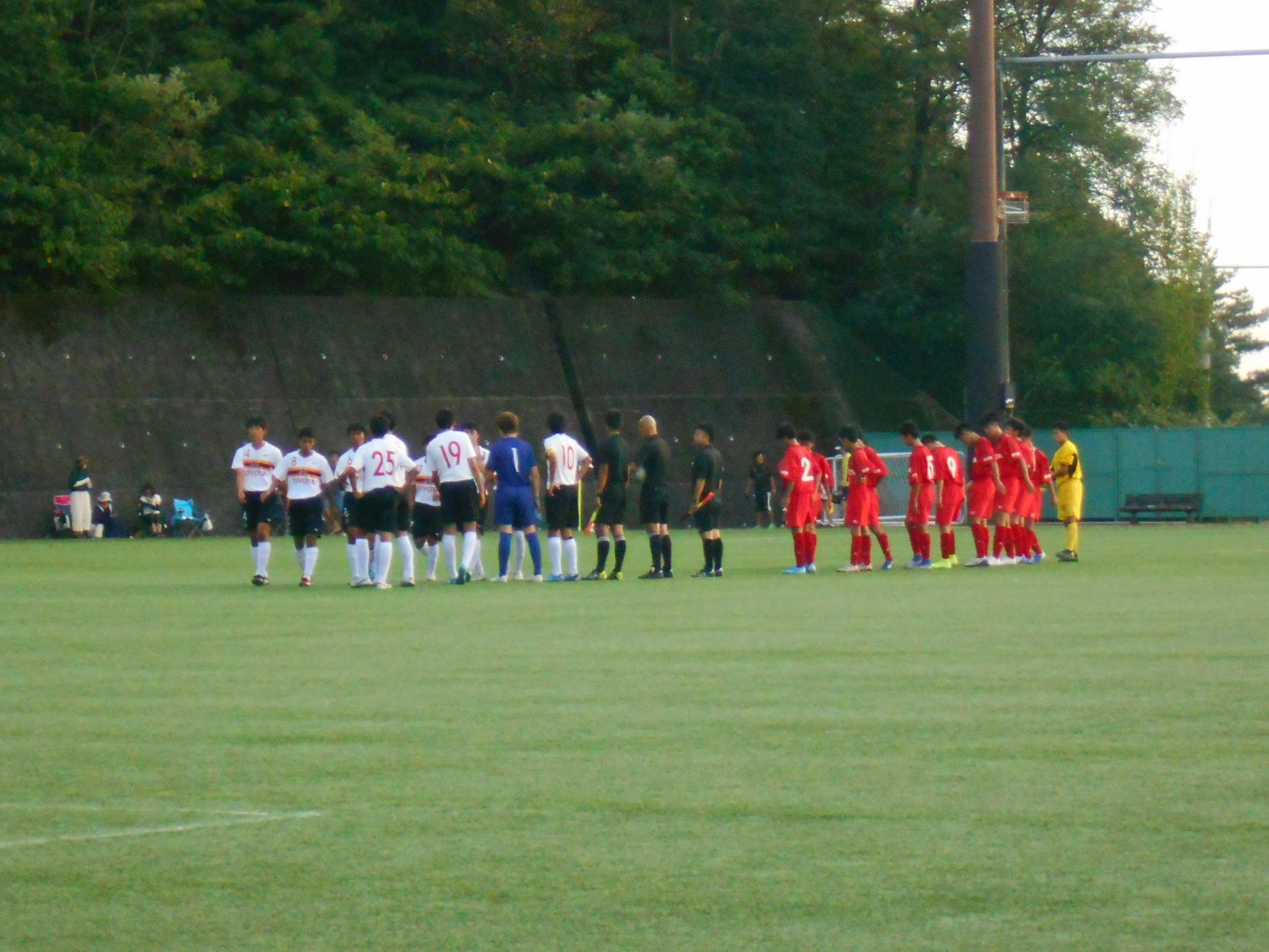 夏 鯱 Ft グランパスみよしfc 0 4 名古屋グランパスu 15 得点 木山魁2 西凜誓2 クリーンシートで勝利し3ポイントを積み上げる 残るリーグ戦は未消化分の1試合のみ 勝って全国行きを決めよう Grampus U15 T Co Eft6ne2vng Twitter