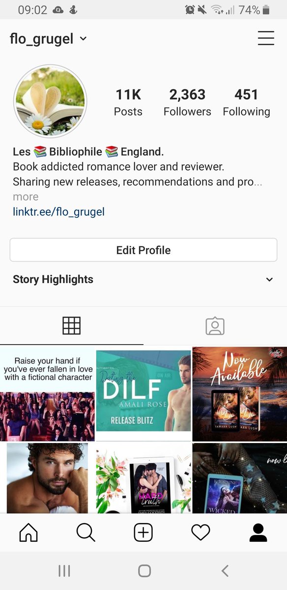Flo_Grugel's tweet image. Share some book love with me over on #instagram #bookishgram #booksaremyescape #booksofinstagram #bookbloggerlife 
 instagram.com/flo_grugel