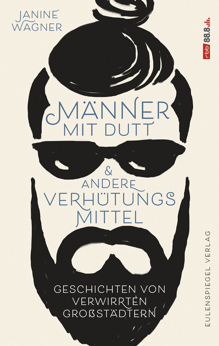 Verlag_Eule's tweet photo. Die #Buchpremiere von #JanineWagner »Männer mit Dutt und andere Verhütungsmittel. Geschichten von verwirrten Großstädtern« war ein voller Erfolg!
In #Berlin kennt man die #Radiomoderatorin und #Kolumnistin vom Sender #rbb 88.8.
Endlich gibt es ihr #Buch 👉 https://t.co/PPTklj1NNJ https://t.co/2RlGcE7LVA