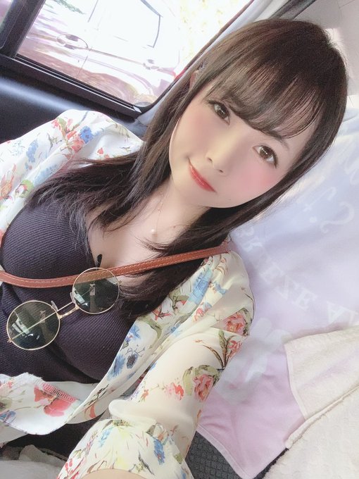 Twitterのコスプレ画像12