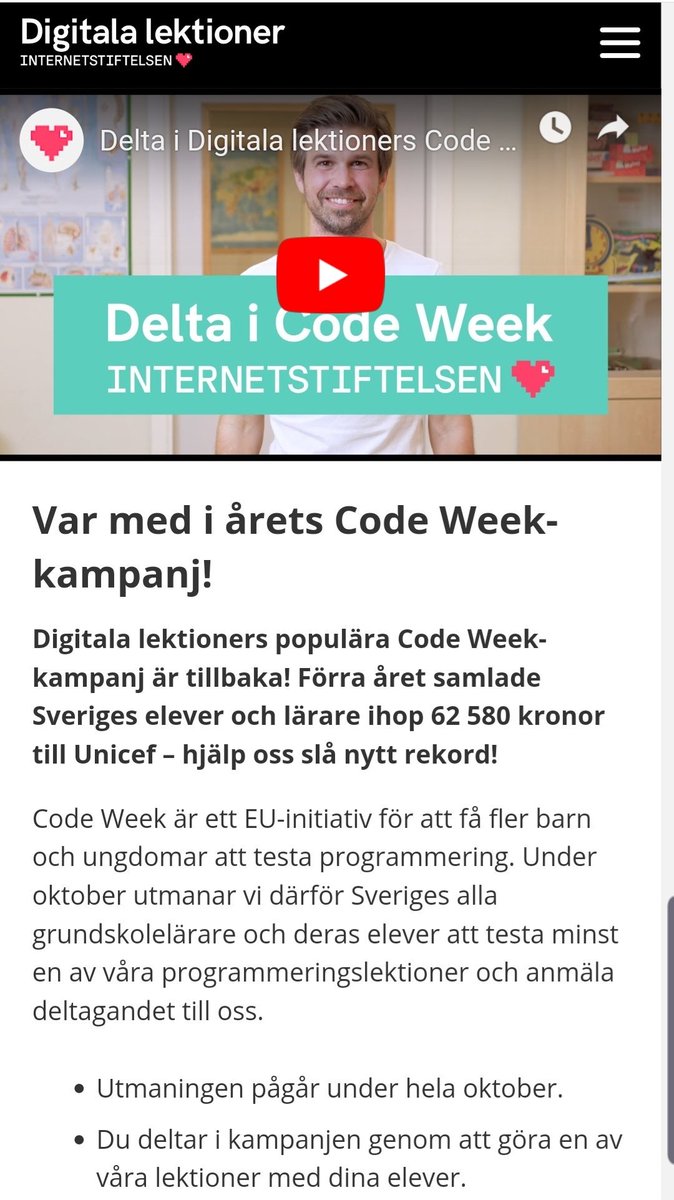 SheriRamezan's tweet image. Skönt att man förberett eleverna i åk2 med programmering när #CodeWeek2019 är igång. Den här veckan hittade vi buggar. Tack @grishund för lektionsupplägget i programmera mera som vi fortfarande använder. @tojnaskolan