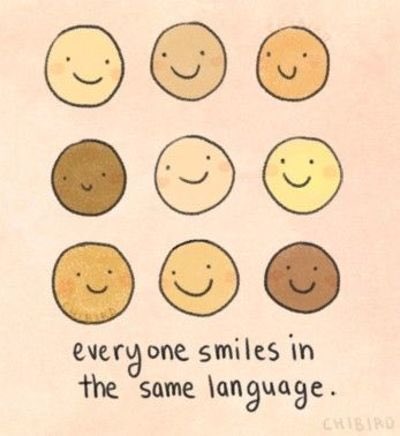 Loneliness is a big issue for people of all ages. Taking time to simply smile and say hello can really help people feel happier and more connected #SilverSundayUK