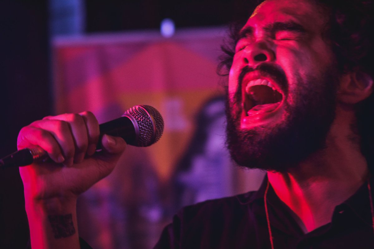 Hoy le eché el lente a los <a href="/DolphantOficial/">Dolphant</a>