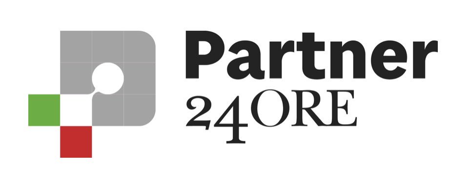 Domani sul Sole 24 ORE l’illustrazione di Partner 24 ORE, la nuovissima piattaforma indirizzata ai Commercialisti, che propone agli studi orientati al futuro un progetto innovativo di alta visibilità e sviluppo di business aggiuntivi, sotto l’egida del Sole 24 ORE.