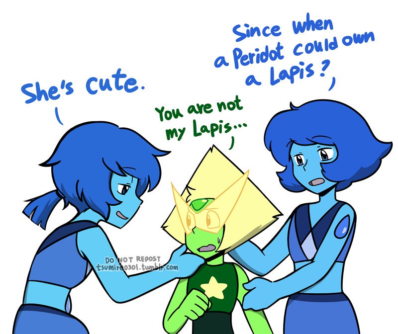 Steven universe lapidot best sale