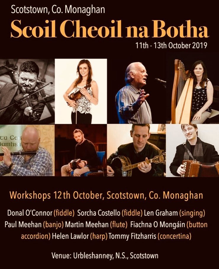 doconnormusic's tweet photo. Very much looking forward to giving a fiddle workshop at @ScoilCheoil in County Monaghan next weekend. #scoilcheoilnabotha #anbhoth #fiddle #workshop https://t.co/8YxdbyTrKk