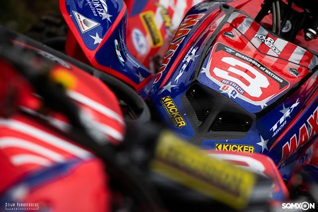 Ripitupfilms's tweet photo. Itโs go time!
PC: @stijnvo_photography
@phxracinghonda
@hetrick_88
#ATVMX
#ripitupfilms
#QXON
#QXON2019 https://t.co/KCrWdfEJdN https://t.co/q4YuM3EyMy