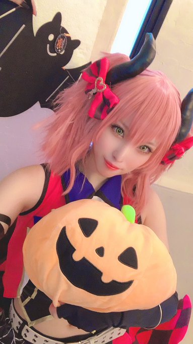 Twitterのコスプレ画像44