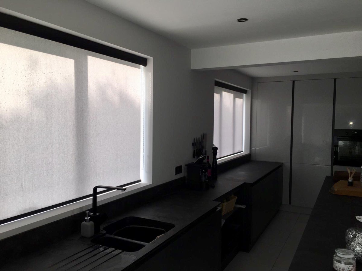 BlindsSignature's tweet photo. Some of the installations by our team yesterday 😀

#Shutters #RollerBlinds #VerticalBlinds #WindowBlinds #Blinds #WindowFashion #FamilyBusiness #BlindsManufacturer https://t.co/qhawCYrmjx