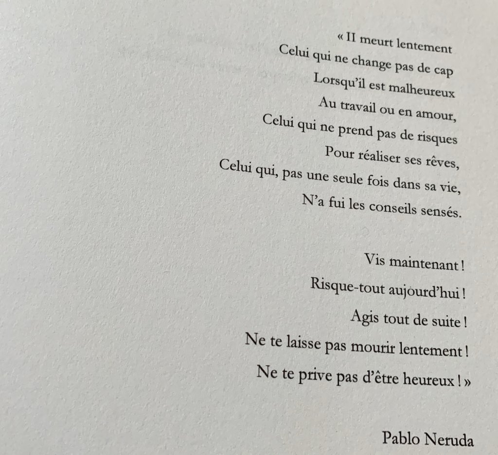 Nathalie Ollier Un Livre Qui S Ouvre Sur Une Citation Aussi Magique De Pabloneruda Ne Peut Etre Que Reussi Mataubinaud Pour Ce Choix Si Inspirant Pour Ton Nouveau Livre Lasagadesaudacieux Avec Nathalie Ollier Un Livre Qui S Ouvre Sur Une Citation Aussi Magique De Pabloneruda Ne Peut Etre Que Reussi Mataubinaud Pour Ce Choix Si Inspirant Pour Ton Nouveau Livre Lasagadesaudacieux Avec