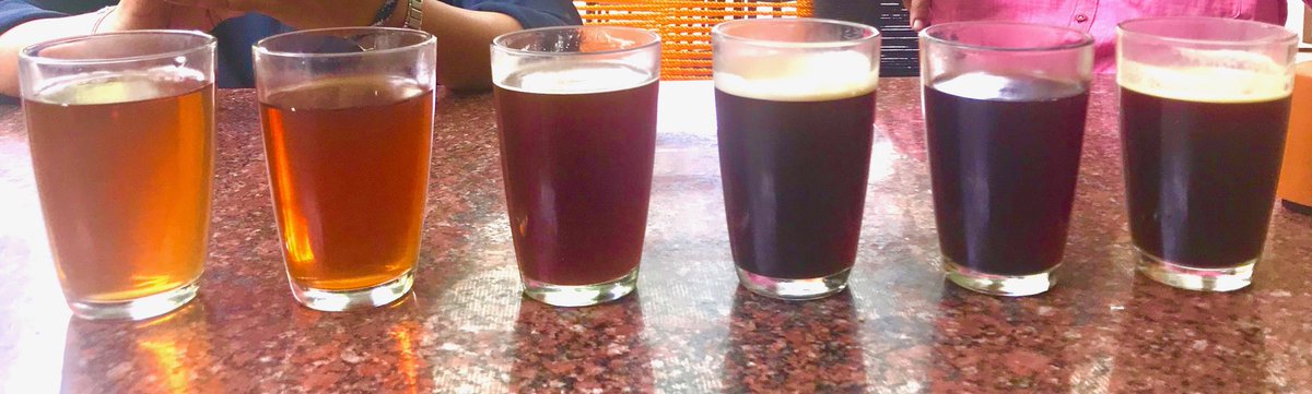 ms_chirps's tweet image. 6 shades of caffeine. Monday to Saturday #SundayThoughts #weekdaydigest