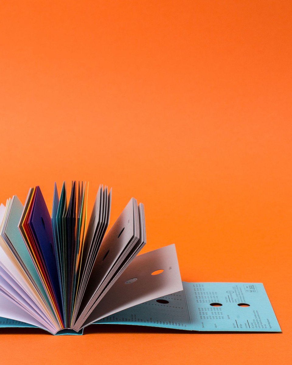 GFSmithpapers's tweet image. The #ColourBookMini No. 2 is available internationally through @colorplan_papers partners 🌍Click here to see who your nearest Colorplan stockist would be &amp;gt;&amp;gt; ow.ly/sgAs50wqJLn