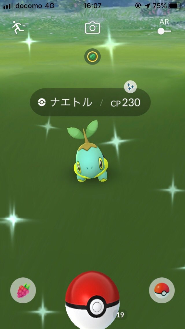 ポケモンgo 色違いナゾノクサを1体しか持ってないならどっちに進化させるべき ポケモンgo攻略まとめ速報