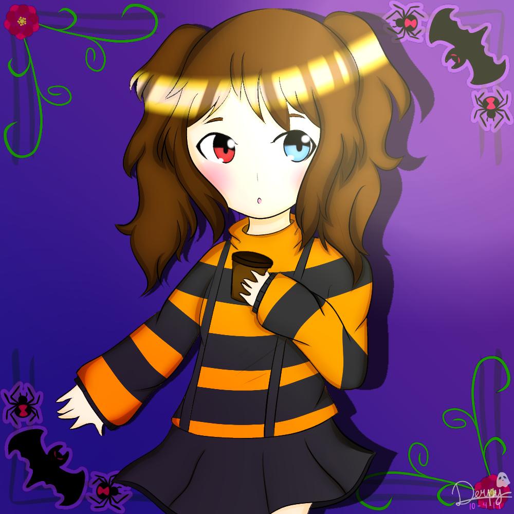 Here's the drawing from my latest video