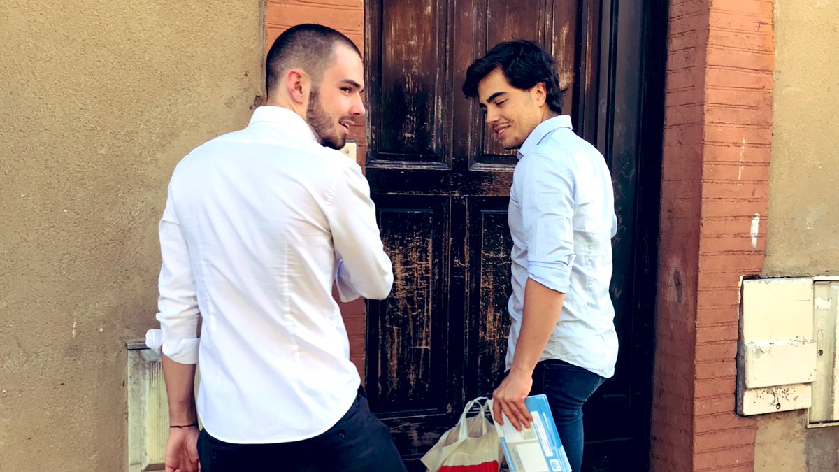 bertrandserp's tweet photo. Ce week-end boitage #quartierstcyprien de notre bilan quartier 🏘 rive gauche #5ansdeprogres #pourtoulouse #aimertoulouse https://t.co/athJKiTS7s