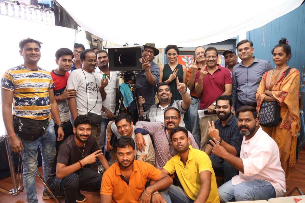 pareshpatelWSE's tweet photo. My new advertisement.
"NOVA BRILLANTINE CREAM"
Always a pleasure to work with Suresh Suvarna Ji.....
#Sehar #DivayDhamija
.
.
.
#Nova #Brillantine #Cream
#Advertisement #CastingDirector
#PareshPatel #CastingDirectorPareshPatel https://t.co/UoNnDXelWM