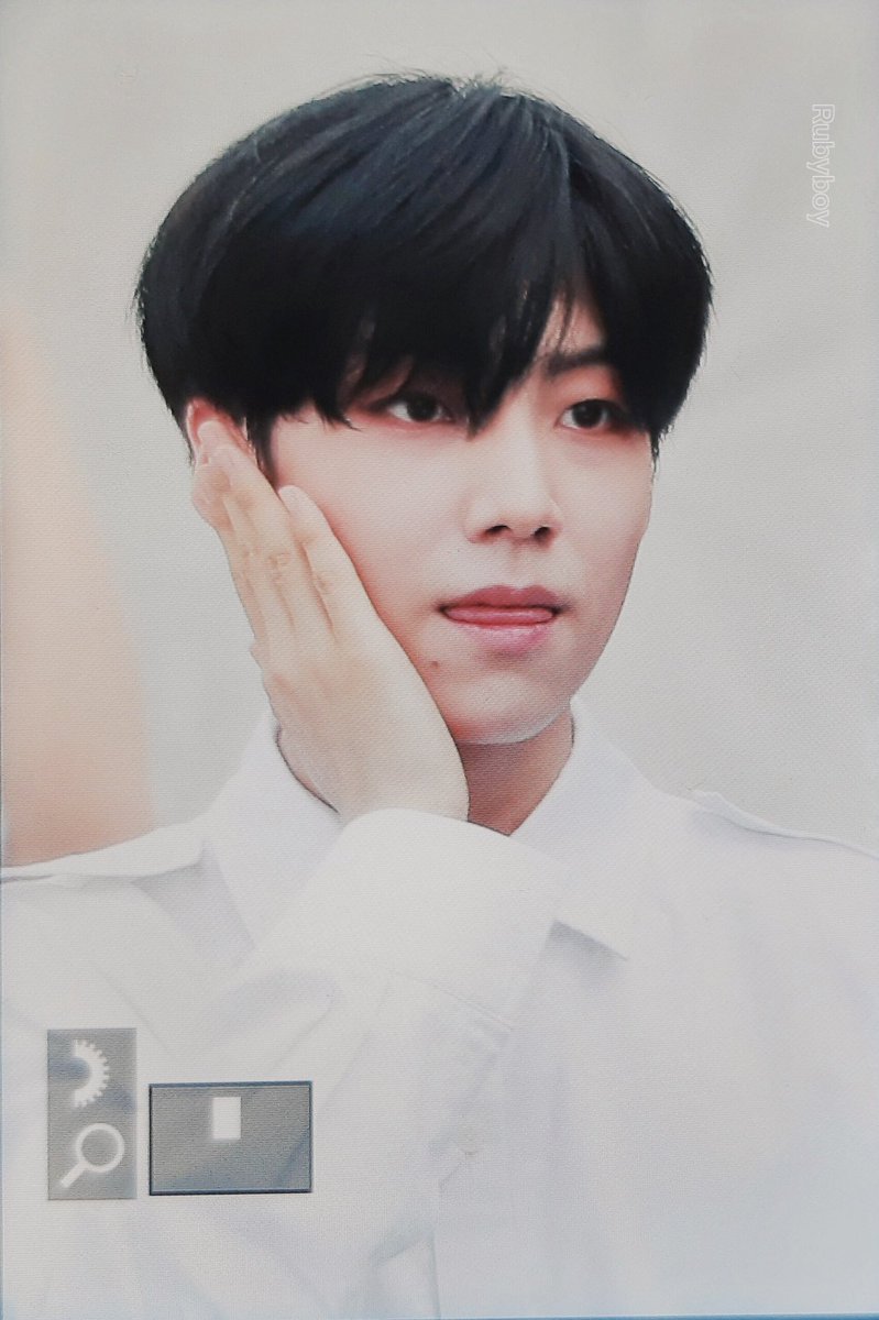 ruby_boy1026's tweet image. 191006 SMUF 리허설 

ㄱㅇㅇ...

#이은상 #LEEEUNSANG #X1