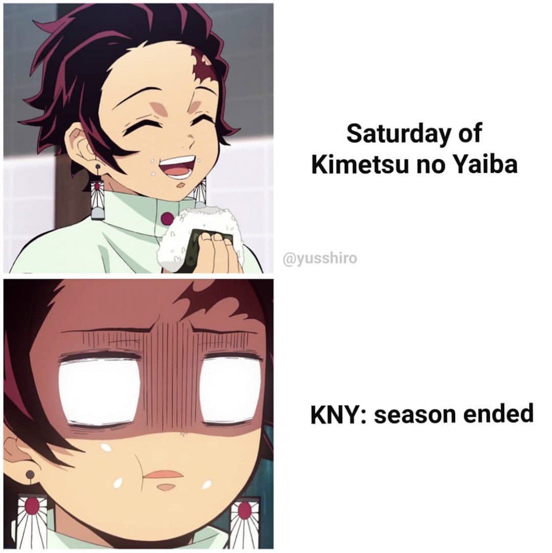 lightawe's tweet photo. 😭😭😤 #kimetsunoyaiba https://t.co/caDIKA2XdA