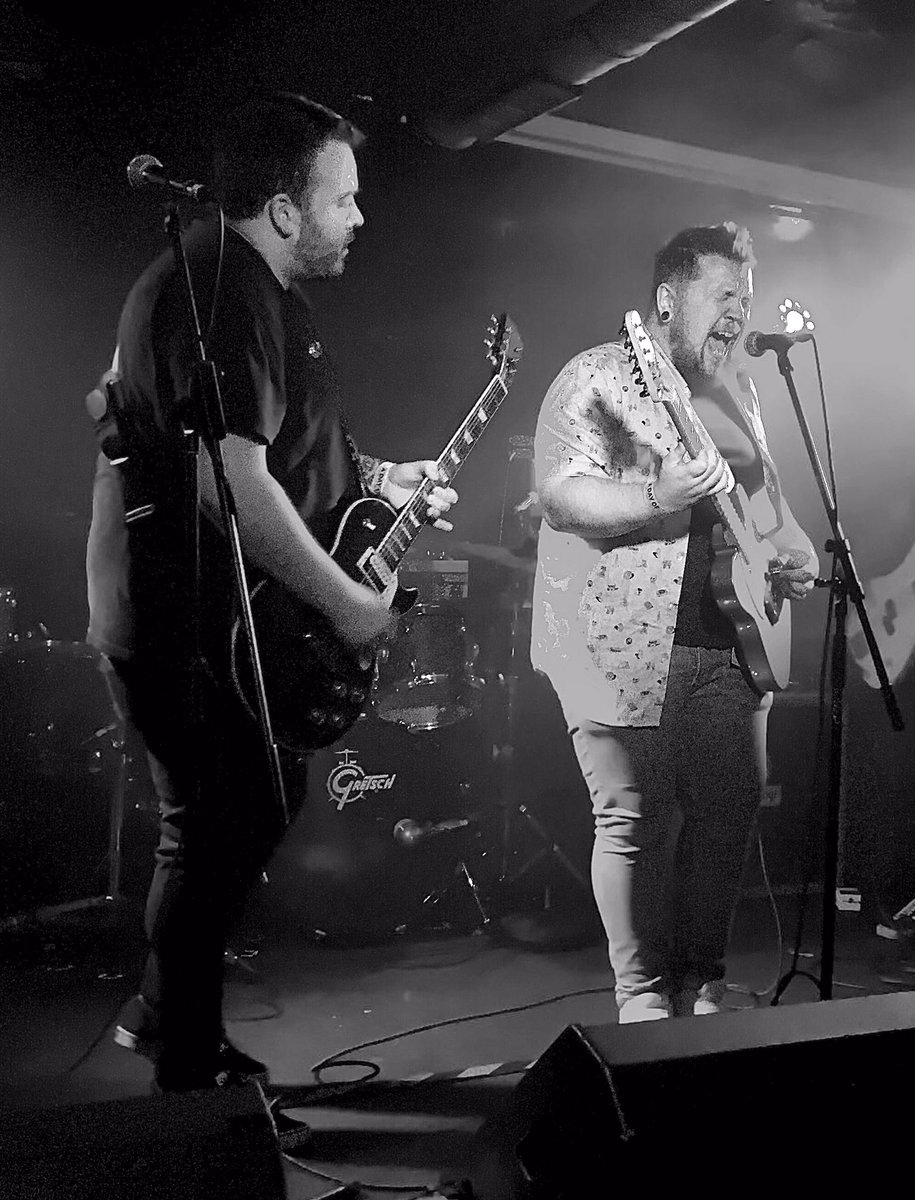 My personal highlights from <a href="/ADayOfFestival/">A Day Of Festival</a>. First band to really grab me were <a href="/CrashesUK/">Crashes</a>. Catchy, Biffy-esque rock played and sung really well. #SupportNewMusic #GoToTheGigs