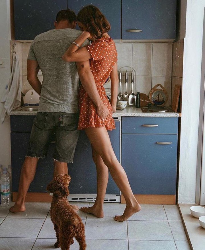 Од неделни утра, епаа ваквии 😍❤️