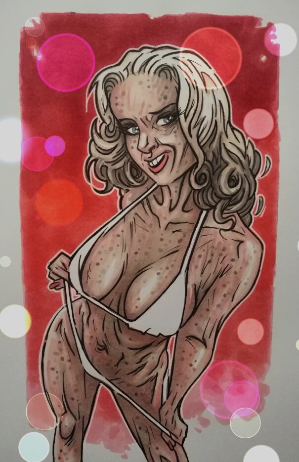 leagueof_1's tweet photo. BRAND SPANKING New " The SoftBody Stimulation " by me #babe #babeart #babeartwork #nsfw #nsfwart #nsfwartwork #art #artist #artontwitter #artistontwitter #artistsontwitter https://t.co/4itOTI2bNk