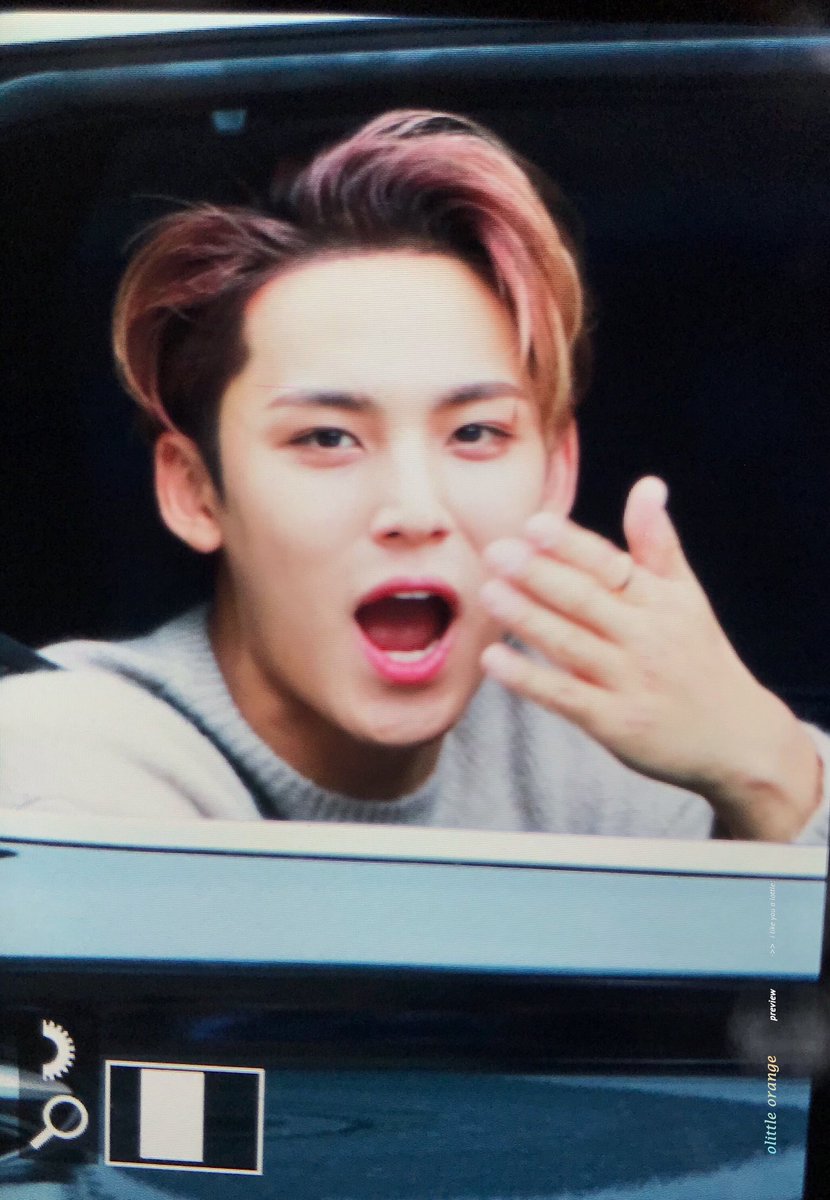 orange_mingyu's tweet photo. 191006 #민규 #MINGYU #세븐틴 #SEVENTEEN⁠ https://t.co/OhrbeixTfO