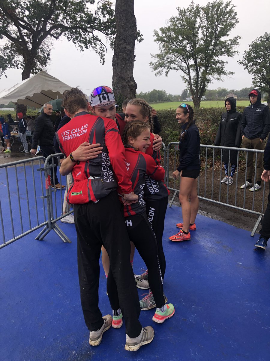 Federation Francaise De Triathlon On Twitter Podium De La Coupe De France Des Clubs Jeunes Triathlontlsem Lys Calais Triathlon Brivelimtri Tous Les Resultats Sur Https T Co V1avygrnqz Triathlon Https T Co Ax9yfjev0a