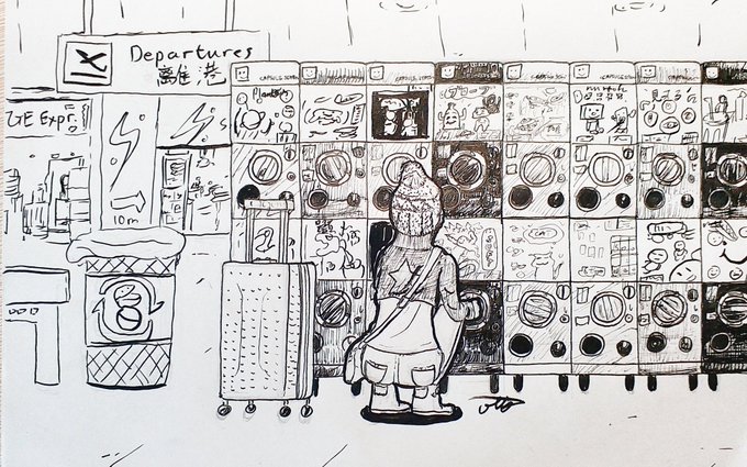 Twoucan ガチャポン の注目ツイート イラスト マンガ