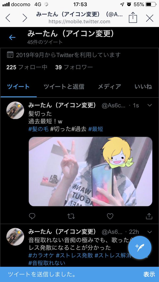 みーたん アイコン変更 As6clhh50bwgkcs Twitter