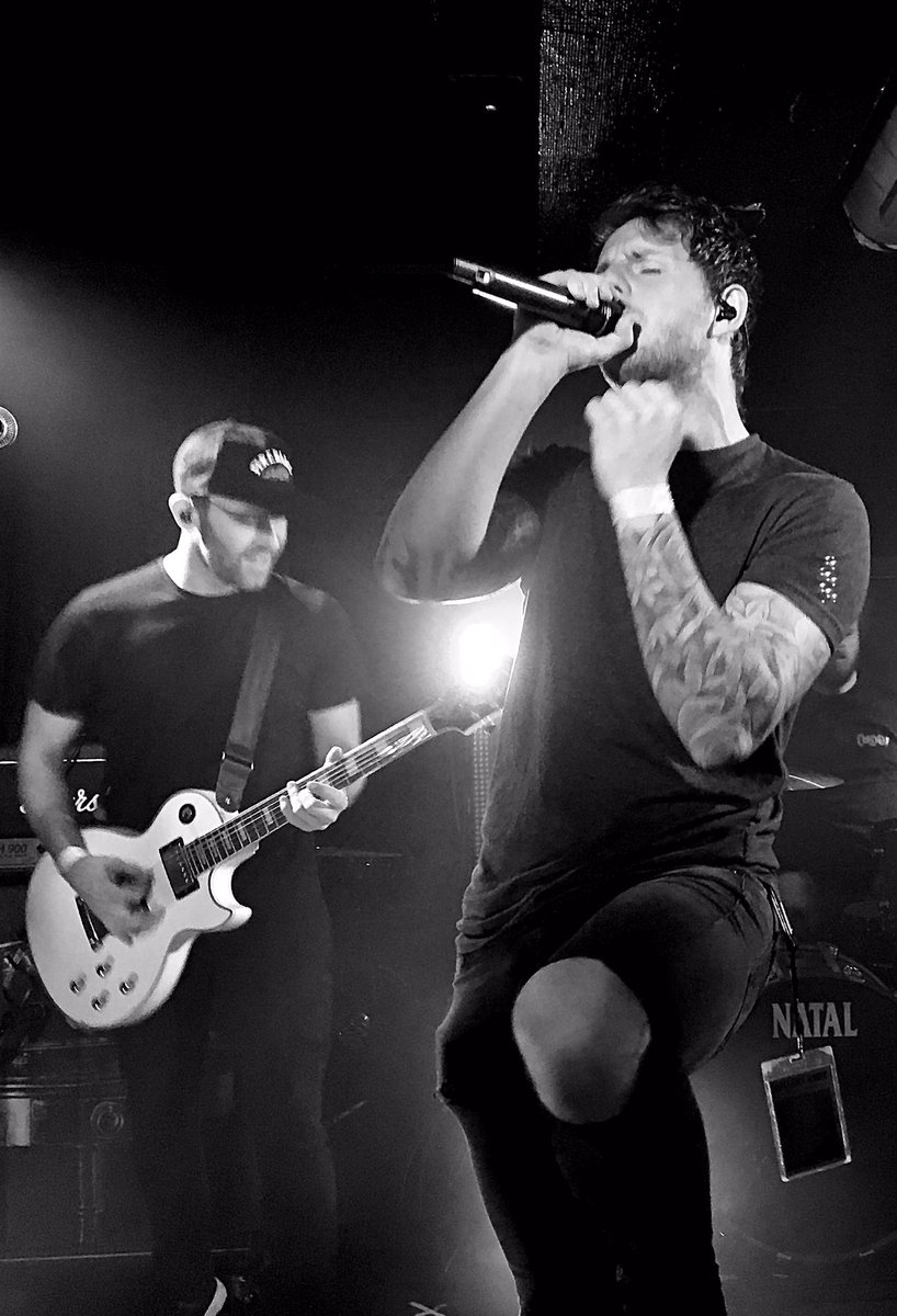 I was expecting <a href="/LedByLanterns/">Led By Lanterns</a> to be good <a href="/ADayOfFestival/">A Day Of Festival</a>, and they didn’t disappoint! Great stage presence, fantastic sound and anthemic, singalong songs. Superb! #SupportNewMusic #GoToTheGigs