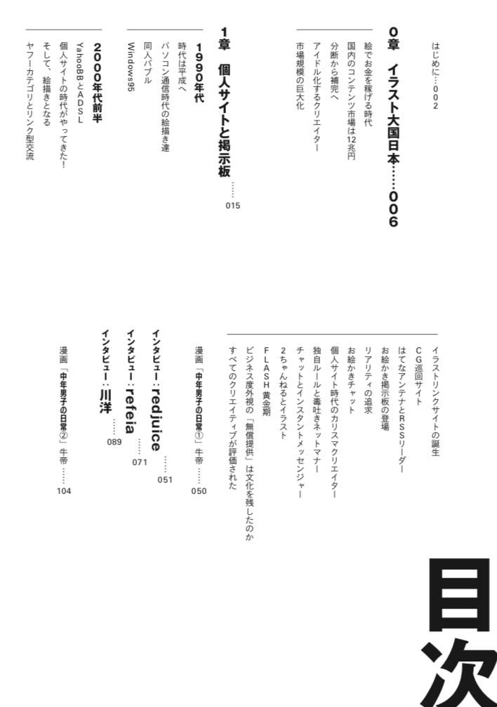 ネット絵学 お知らせ イラスト とネットの歴史について本を書きました 今月よりbnn新社からリリース 時代を作ってきたクリエイターや企業にも取材 300ページの大作です 1年以上かかりましたが イラストファンは確実に楽しめる内容になっております ネット絵学 お知らせ イラスト とネットの歴史について本を書きました 今月よりbnn新社からリリース 時代を作ってきたクリエイターや企業にも取材 300ページの大作です 1年以上かかりましたが イラストファンは確実に楽しめる内容になっております