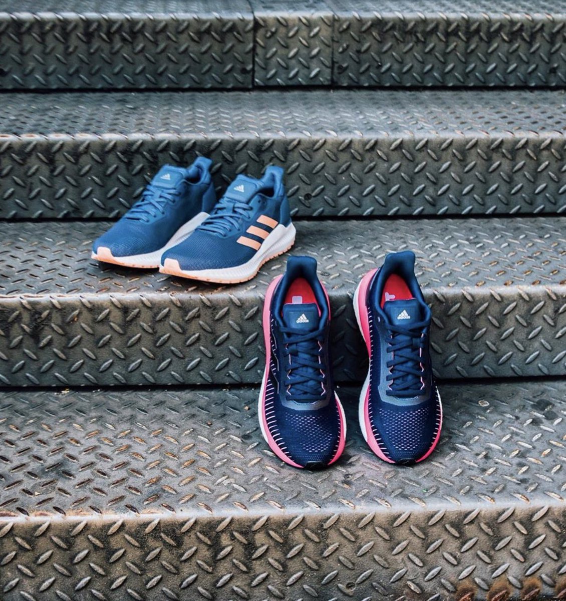 SportsDirectUK's tweet photo. Sunday set up 👟 Where are you running today? Add miles in adidas Solar Drive 👆

Shop here: https://t.co/MgZSzj3nSC

#adidas #running #sdrunning https://t.co/XlQ9QlzL8j