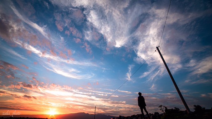 注目 画像ツイート 秒速5センチメートル 5ページ目 アニメレーダー