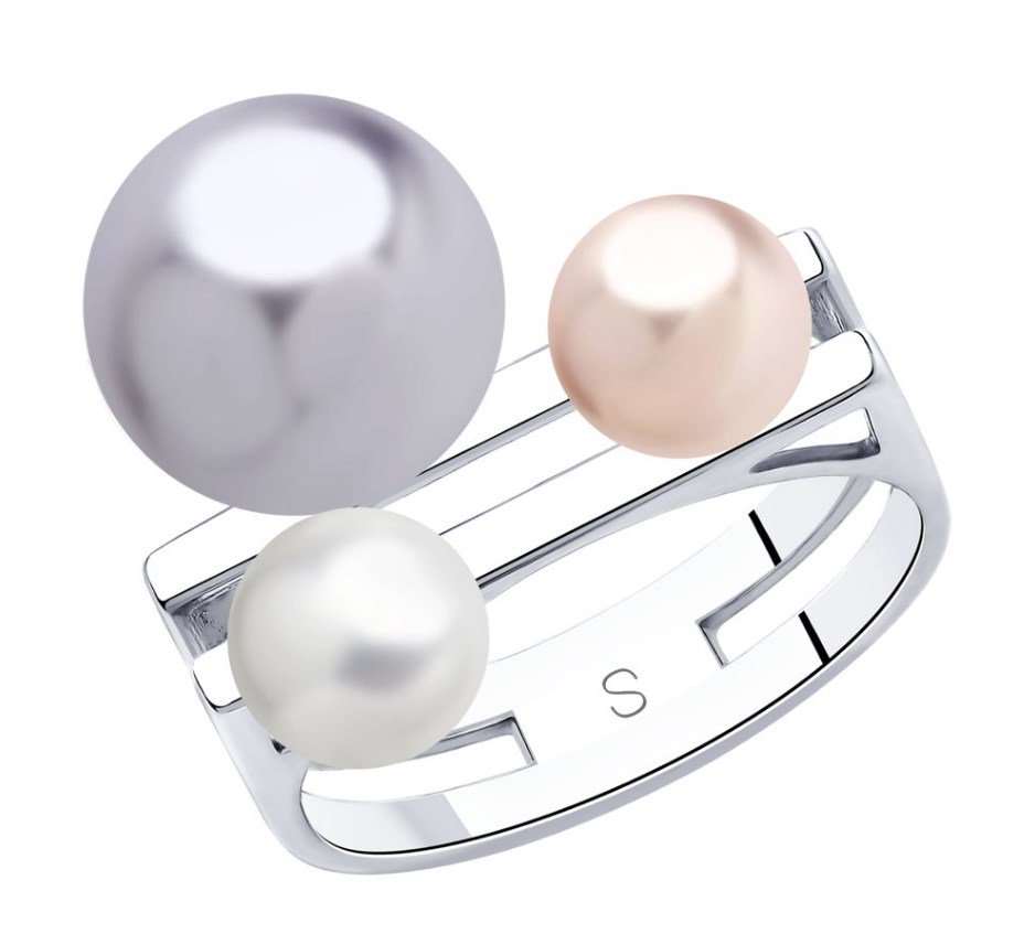 MagicgoldRu's tweet image. ❤ Новинка! Серебряное кольцо с имитацией жемчуга
🔥-50% Новая цена: 1 300 руб. (старая цена: 2 601 РУБ.) 
🌸Купить: magicgold.ru/catalog/ring-s…  
 
#украшения #серебро #кольцо #жемчуг #оберег #женственность #женщина #распродажа #мода #красота #волшебство #магия #скидки #акция #sale