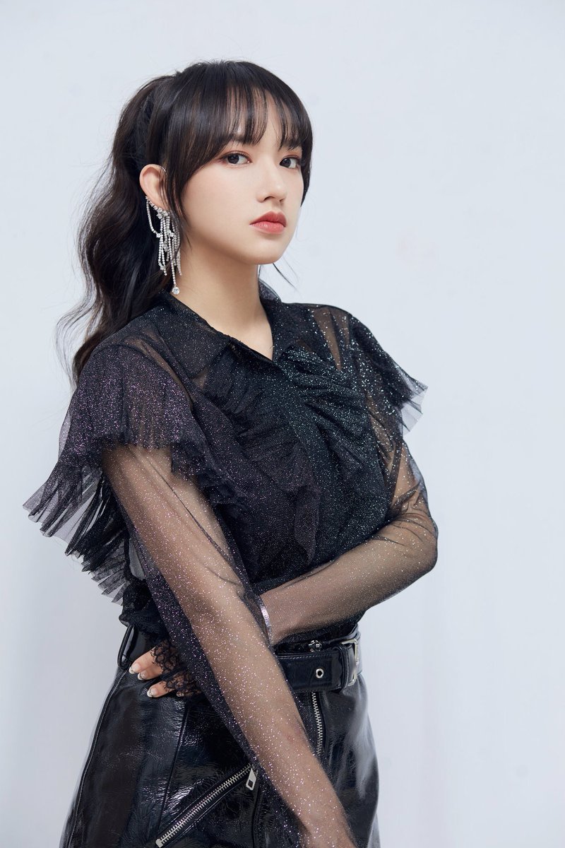 cheng xiao pics tweet media