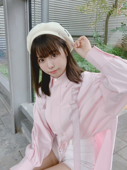 Twitterのコスプレ画像29